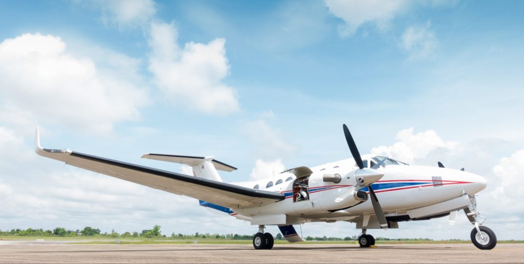 Charter Services Appleton Flight